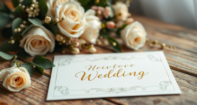 Czego życzyć młodej parze