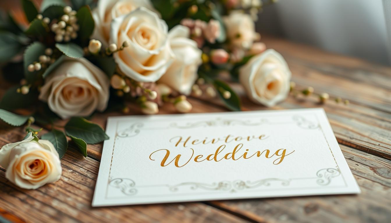 Czego życzyć młodej parze