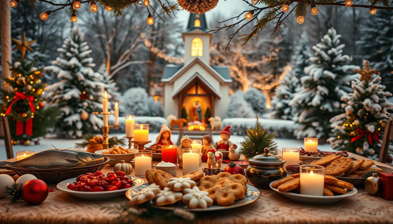 Katolickie życzenia bożonarodzeniowe