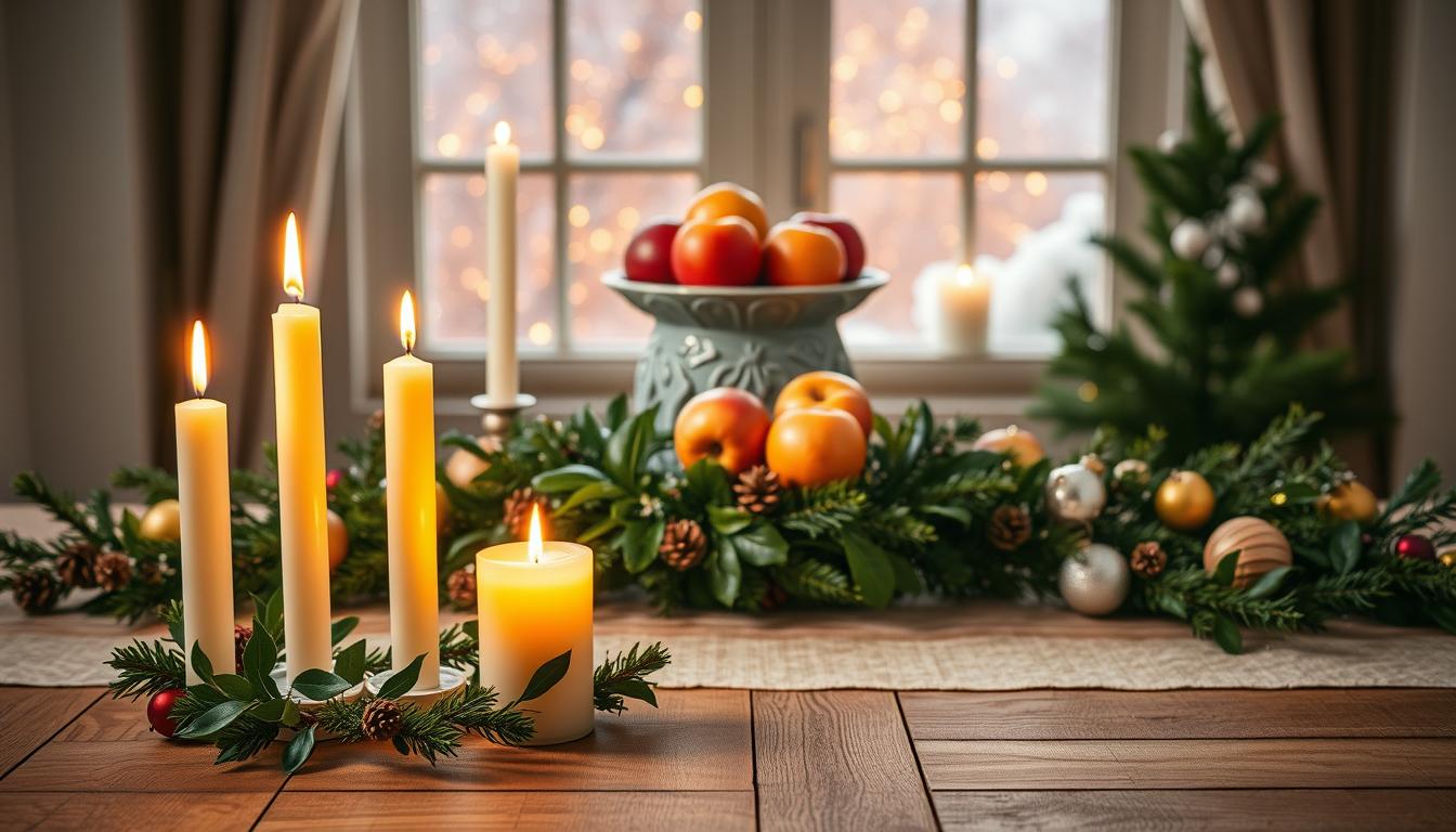 Życzenia adwentowe po polsku