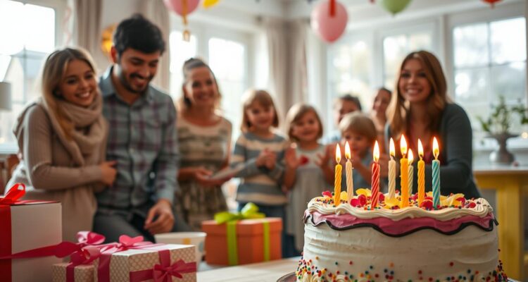 Życzenia dla chrześniaka na urodziny