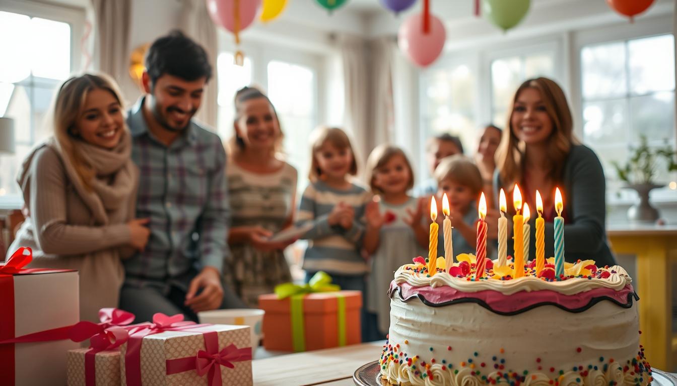 Życzenia dla chrześniaka na urodziny