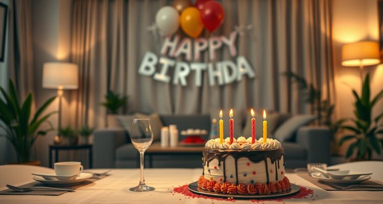 Życzenia urodzinowe dla dorosłego syna