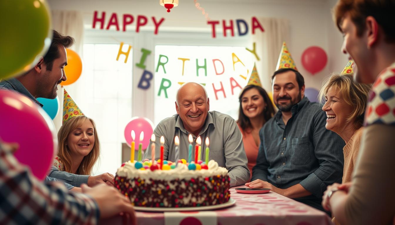 Życzenia urodzinowe dla faceta śmieszne